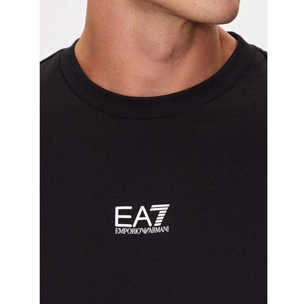 Толстовка EA7 Emporio Armani 8NPM30 PJVRZ 1200