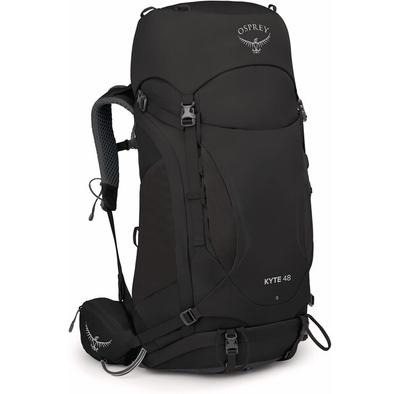 Kyte 48 Backpack Black (Women's)