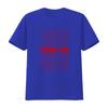 Thank You Bag T Shirt Vintage Washed Unisex Stylish Homme Designer Clothes Casual Fashion Top For Everyday Wear Graphic