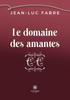 Kniha Le Domaine Des Amantes