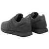 STONE ISLAND x New Balance NB 574 Hardloopschoenen Unisex Grijs - U574BST1