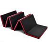 A27F-EVA Foldable Waterproof Lightweight Car Repair Mat Thermal Portable Mechanics Work Pad For Auto Maintenance Camping