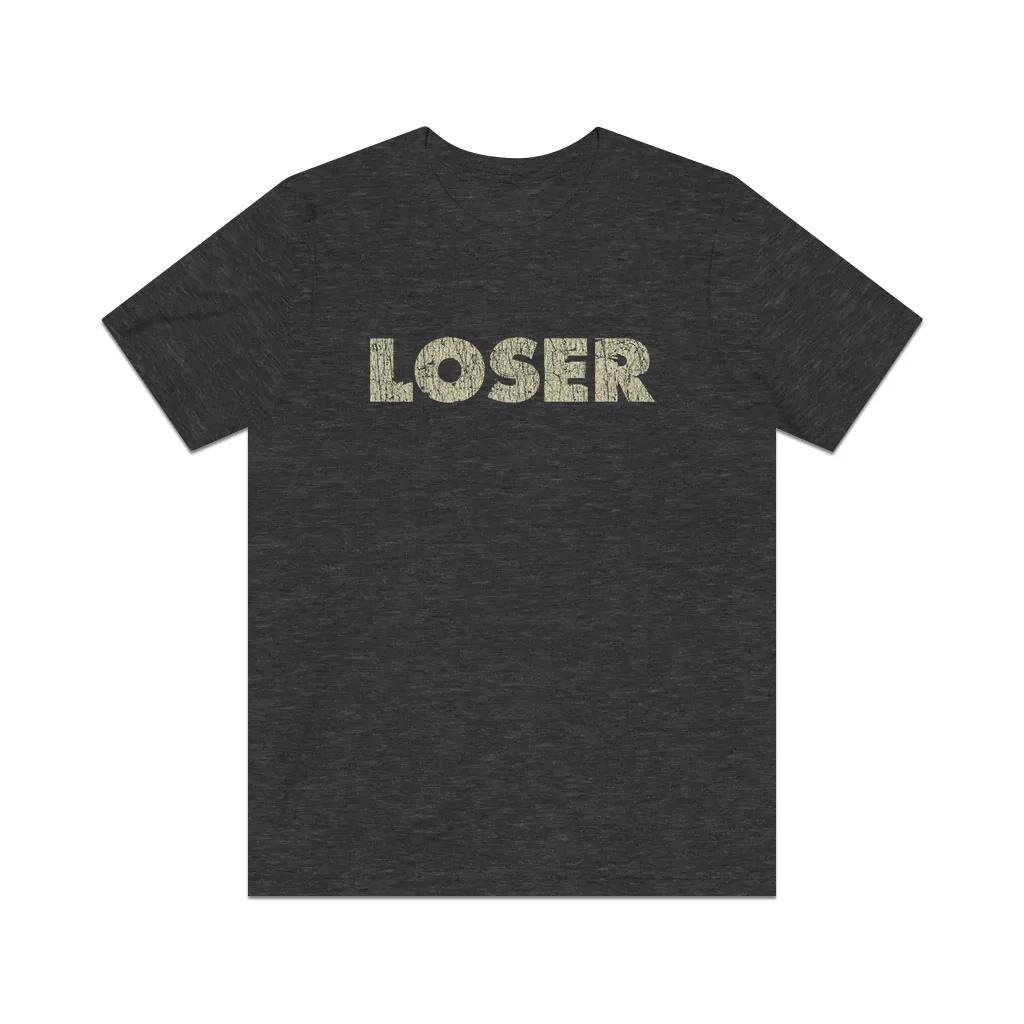 

Loser 1988 Vintage Men s T shirt S