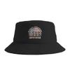Vintage Awesome 1966 Retro 60Th Birthday Usa Flag Bucket Hat For Men Women Fisherman Hats Casual Beach Travel Caps Sun Hats