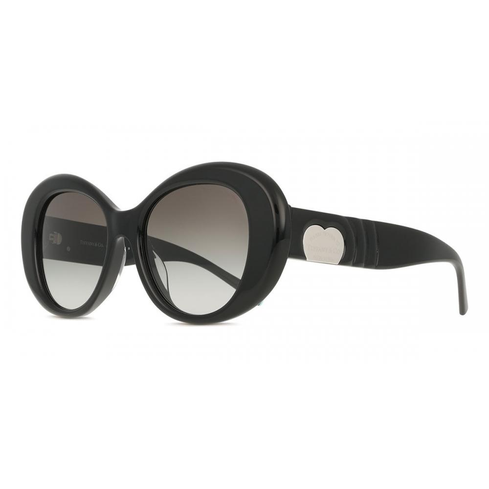 Tiffany   Co. Tf4228f Asian Fit 80013c Women Sunglasses