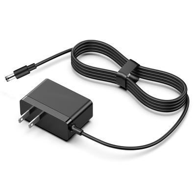External AC Adapter for Blu-ray Drive, Compatible with Pioneer BDR-XU02, BDR-XU03, BDR-XD08, BDR-XS06, AD08, XS07, XD07, and AD07 Series Windows 11