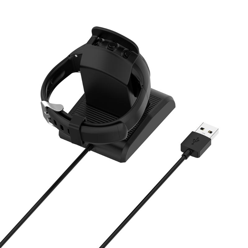 Ladekabel Stromkabel für TEC TEC TEC ULT-G GPS-Uhr Ladestation 1 Packung