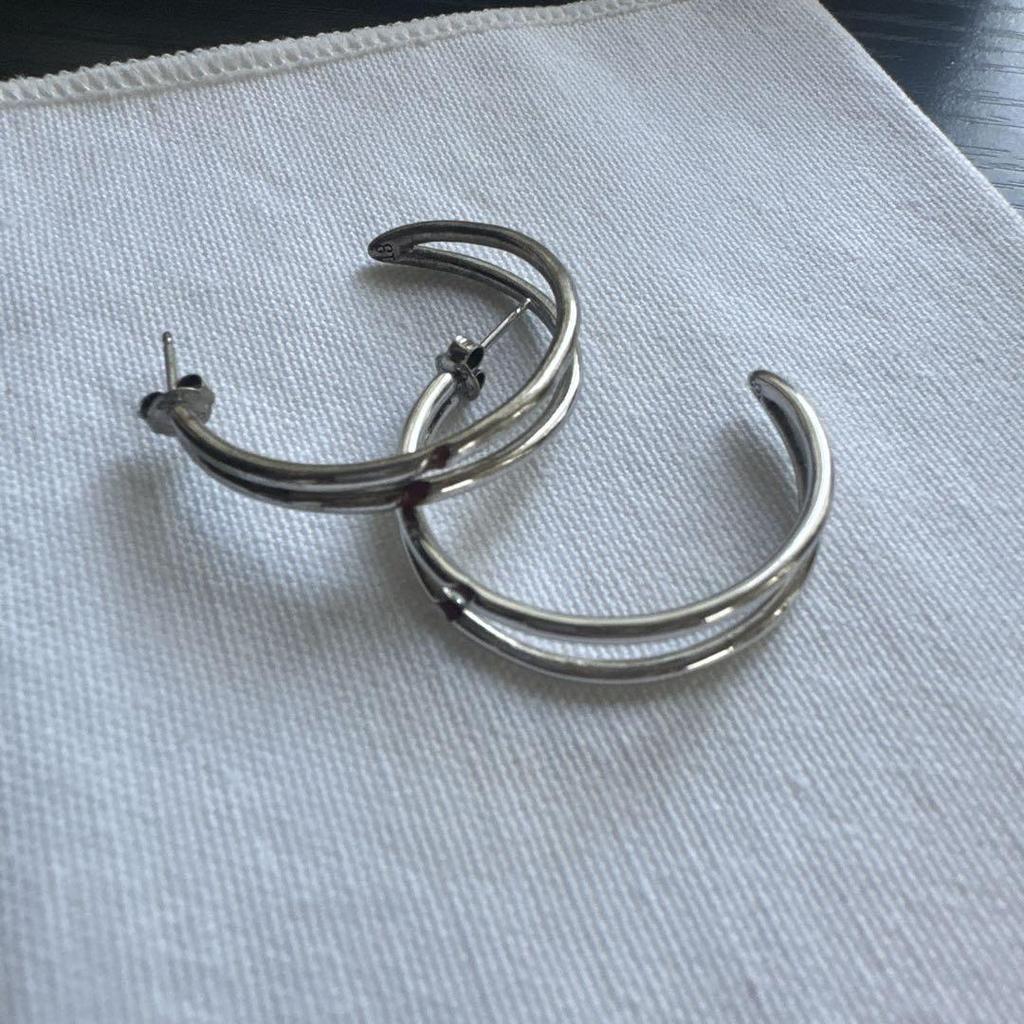 [USED] BTS Artist Made Jimin Earrings