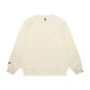 Aape logo patch sweatshirt AAPSWMB319XXN