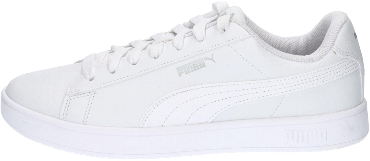 

Кроссовки Puma Unisex Rickie Classic белый/светло-серый 37