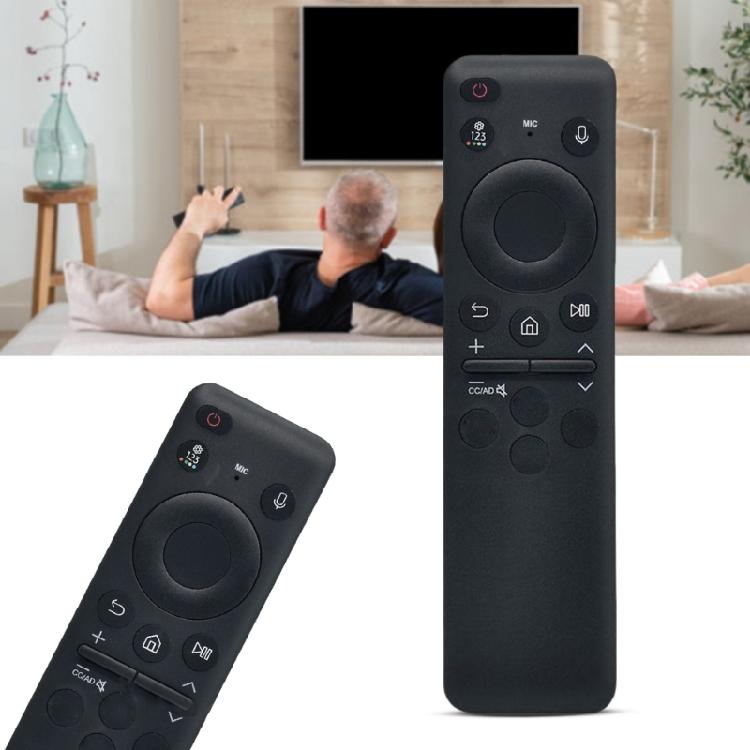 Environmentally Friendly TV Remote Control Replacement With Solar Functionality For ON55S90CAFXZA,ON55A95CAFXZA