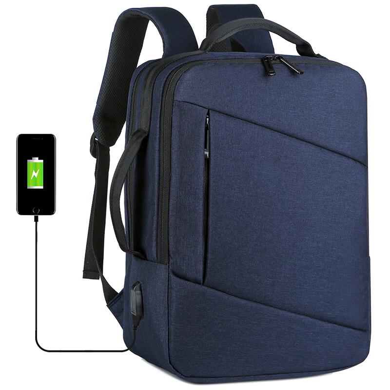 Li Shen Laptop Backpack 15.6-16 inches