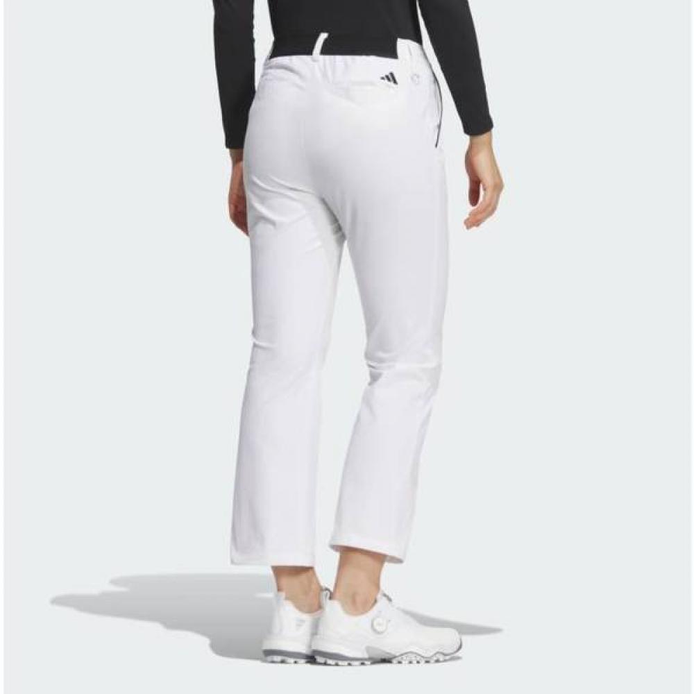 AdidaS Golf Women S twiSt Weave pantS Je8317