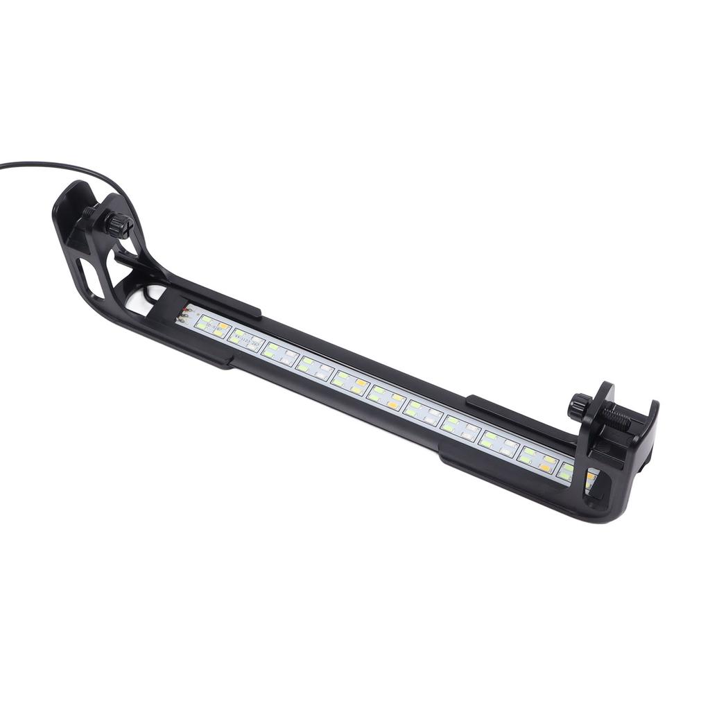 Aquarium Licht 80 stücke LED Perlen 16,8 W Hohe Helligkeit Volle Spektrum Fisch Tank Lampe
