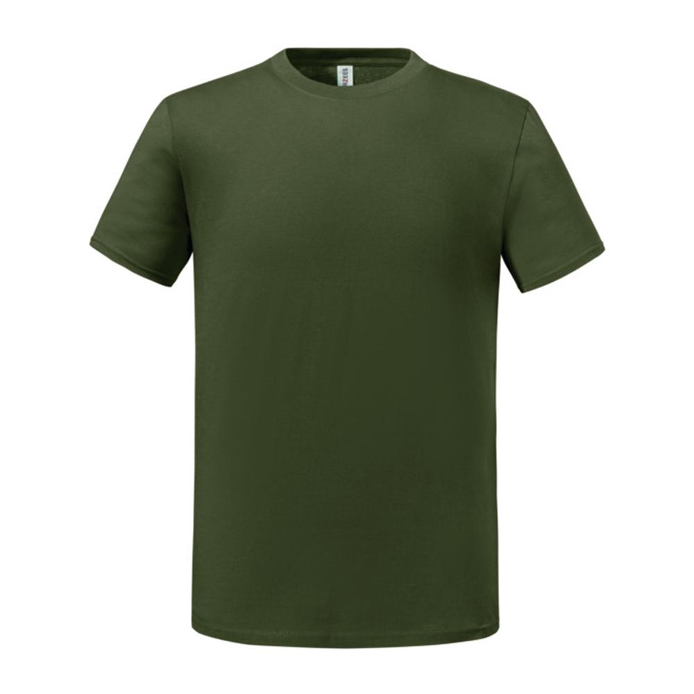 Jerzees Mens Essential Cotton T-Shirt