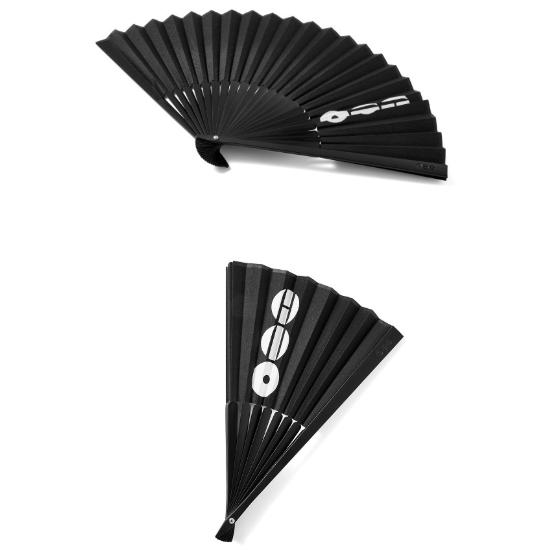 Vorbestellung BTS ARIRANG Faltfächer