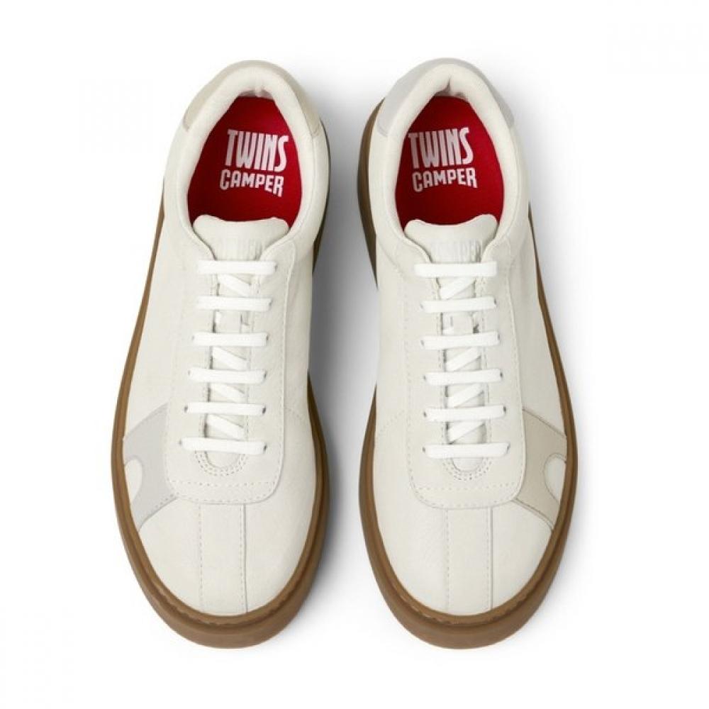 Camper 26SS Men S SneakerS Runner Twentyfive K101107 001