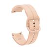 Classic Silicone Strap For Samsung Galaxy Watch 4/5/6/7 40mm 44mm 5 Pro 45mm Bracelet band Galaxy Watch4/6 Classic 47mm 43mm 46mm 42mm