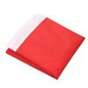 Dive Flag for International Scuba Diving Freediving Diver Down Boat Use with Float Red White Binding Rope Type