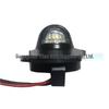 Ford Raptor & F-Series LED License Plate Light (F150/F250/F350), Compatible with Lincoln