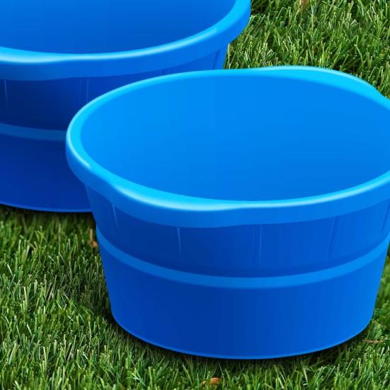 Reusable Ice Maker Foldable Large Mold Silicone Ice for Camping Fishing