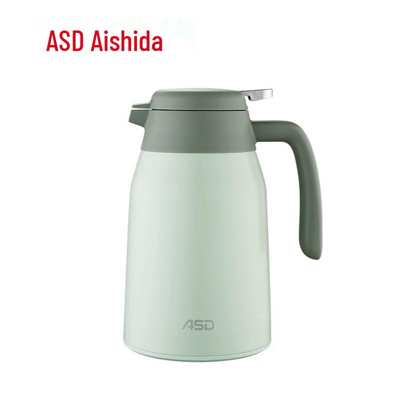 ASD Fenghua Stainless Steel Thermos Pot