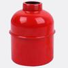 Hand Pump Oiler Can Metal Oil Can Oil Pot with Spout Pump Oiler Industrial Home Vehicles Lubrication Lubricating Oil Can Garage