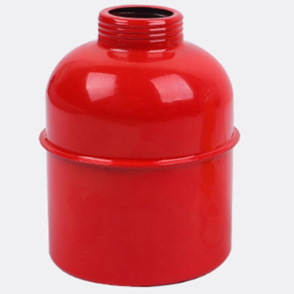 Hand Pump Oiler Can Metal Oil Can Oil Pot with Spout Pump Oiler Industrial Home Vehicles Lubrication Lubricating Oil Can Garage