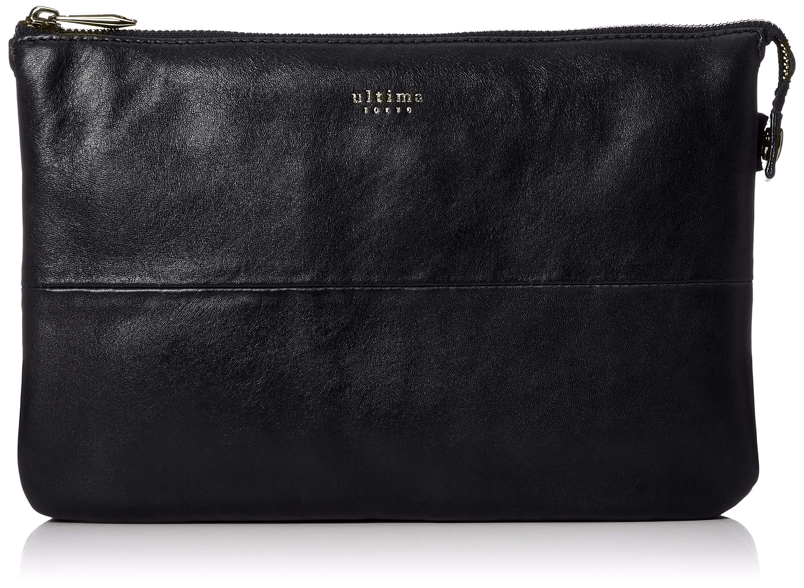 

Сумка-клатч через плечо Ultima Tokyo Urban Switch, 3-way, с плечевым ремнем, черная