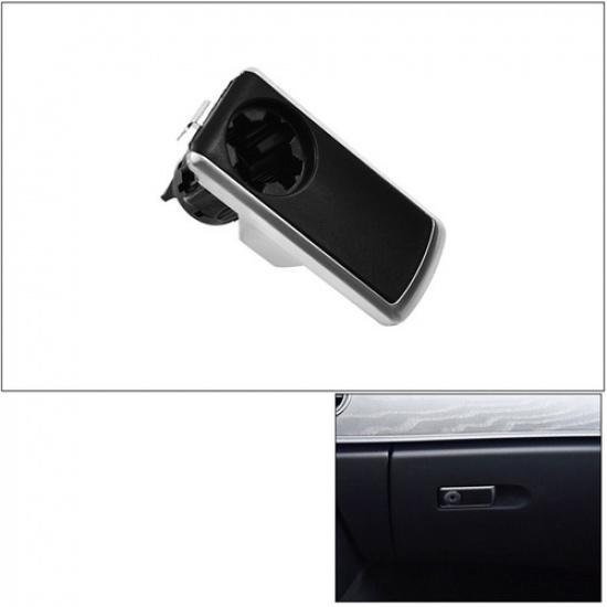 Glove Box Lock Latch Handle Cover For Mercedes Benz W213 2016- W257