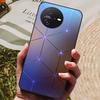 Για Blackview Oscal Tiger 12 Θήκη Δροσερή Ζωγραφισμένη Σιλικόνη TPU Μαλακό Κάλυμμα για OSCAL TIGER 12 Θήκες Μαύρο Προστατευτικό Κέλυφος Τηλεφώνου