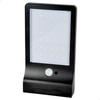 Solar Lamp - Aktive - 11x3x19 Cm - 12 Units - Ecological - Energy Saving - Easy Installation