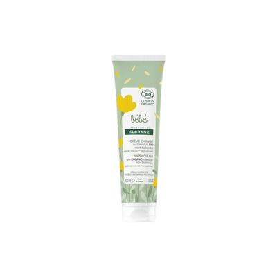 Organic Baby Diaper Cream 100ml