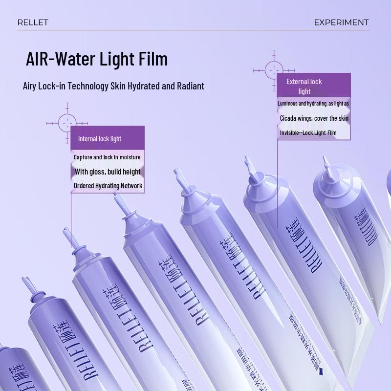 RELLET Hydrating Essence Peel-off Mask