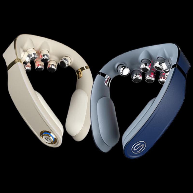 

SKG G7 II Luxury Neck Massager