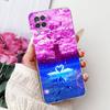 For Samsung Galaxy A12 Case SM-A125F Popular Fashion Painted Cover Soft Slim Phone Case For Samsung A12 F12 M 12 Galaxy M12 Bags