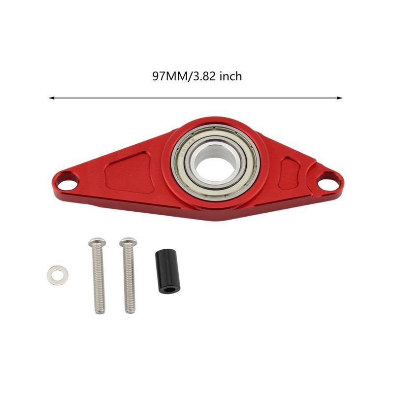 Motorcycle Gear Shifter Support Aluminum Alloy Shifter Stabilizer High Strength Brace for GIXXER SF 250 2020 2024