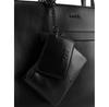 Handbag MEXX - -001-07 Black