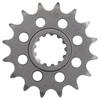 For Yamaha TDM900 2002-2013 MT10 MT-10 SP 2017-2024 YZF-R1 YZFR1 2015-2024 525 Motorcycle Front Sprocket
