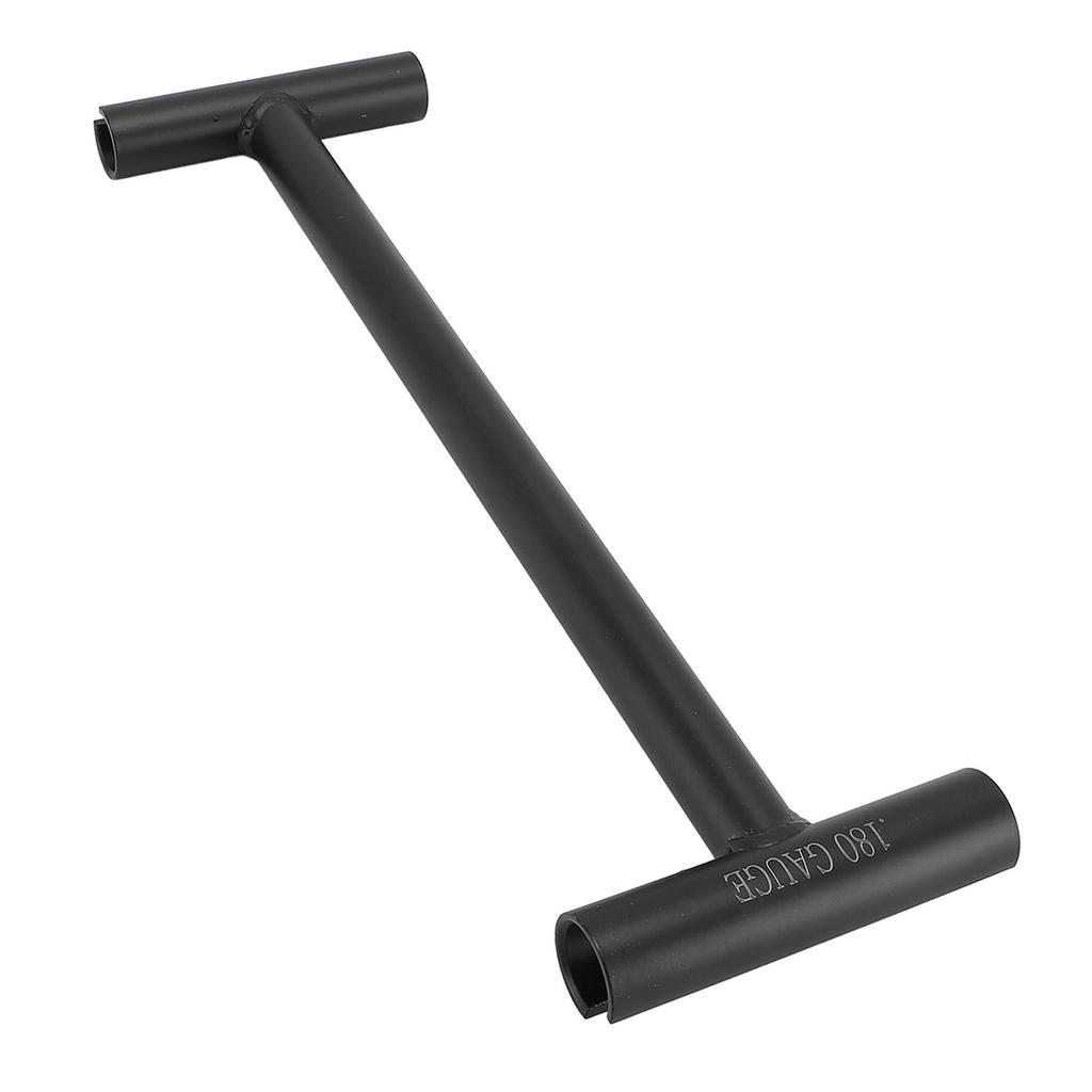 Nástroj pro seřízení závěsů dveří Ocelové závěsy Klíč na opravu mezery pro různé dveře