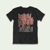 Graveyard Metal Church Full Size, Mental Band T-shirt, Music Shirt Unisex T-Shirt