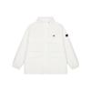 New Balance Down Jacket Women's White AWJ33329-CIC