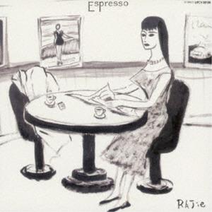 

CD RAJIE Espresso UPCY90106 UNIVERSAL MUSI 2022 Japan Japanese PopRock