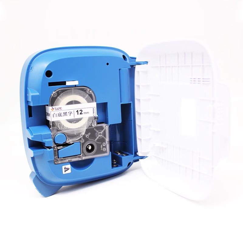 LableSHARK SHARK10 Thermal Transfer Label Printer CN plug (adapter included)