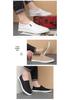 2025 Men's Breathable Canvas Board Shoes - Lightweight, Casual, Comfortable Mesh Sneakers