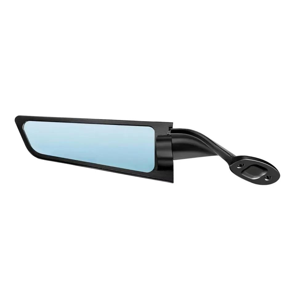 For Honda CBR600RR 2025 Cbr 600rr 2003-2024 Motorcycle Frontal Aerodynamic View System Downforce Side Wing Stabilizer Mirror