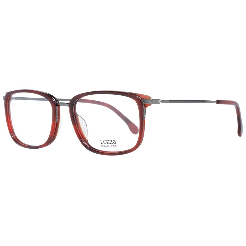 

LoZza Zza Men Optical Men S frameS Red