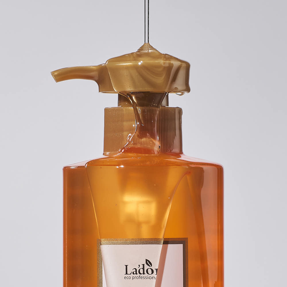 [Lador] ACV Clarifying Hair Set (Shampoo + Treatment 150ml) - [K-BEAUTY] Apple Cider Vinegar Scalp Detox