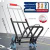 Jimei Foldable Stair Climbing Hand Truck