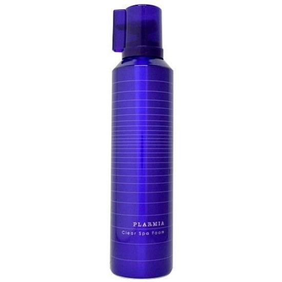 Milbon Plarmia Clear Spa Foam 320g